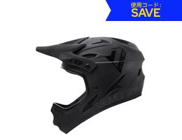 7 iDP M1 Full Face Helmet 2020